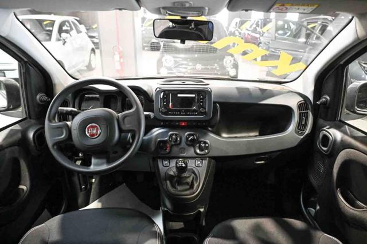 Fiat Fiat Panda usata 19