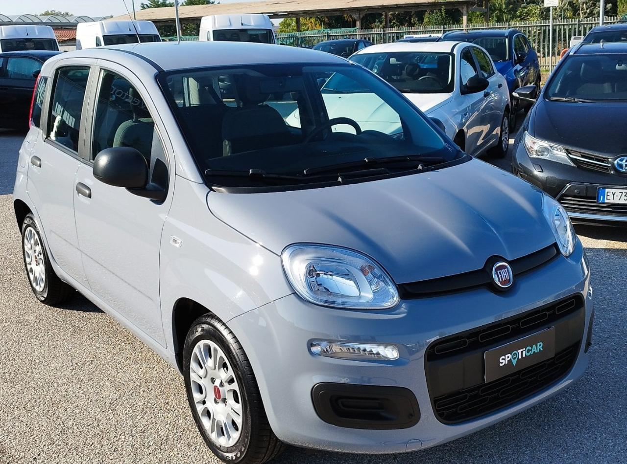 Fiat Panda PANDA 1.0 FireFly S and S Hybrid 