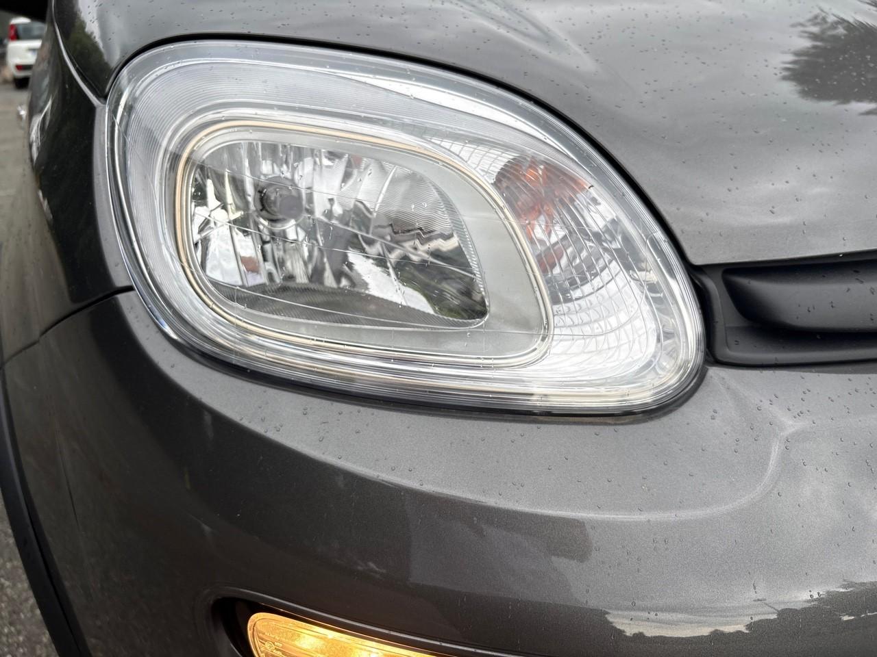 Fiat Fiat Panda usata 8