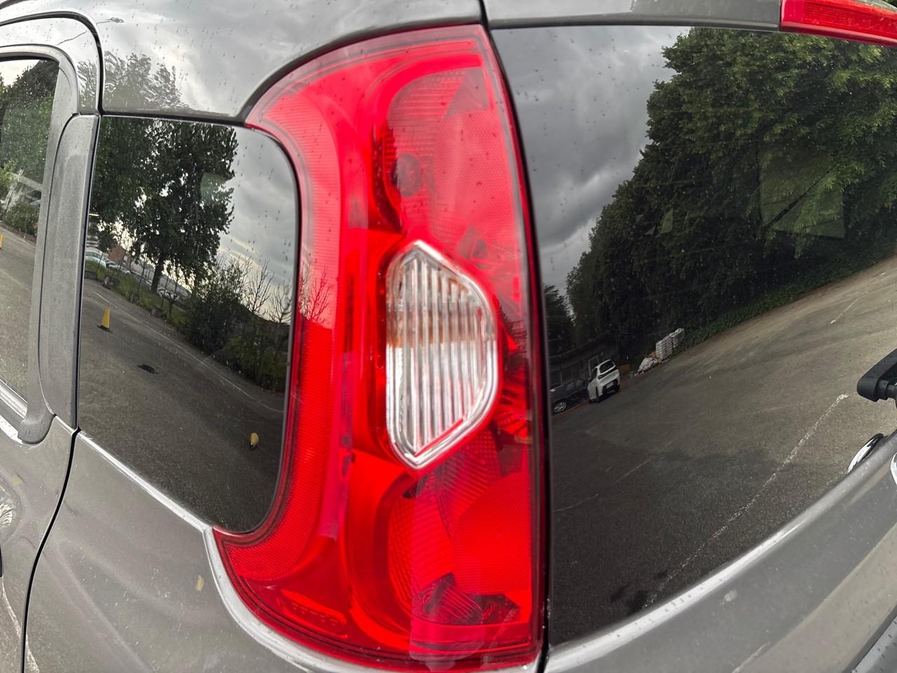 Fiat Fiat Panda usata 9