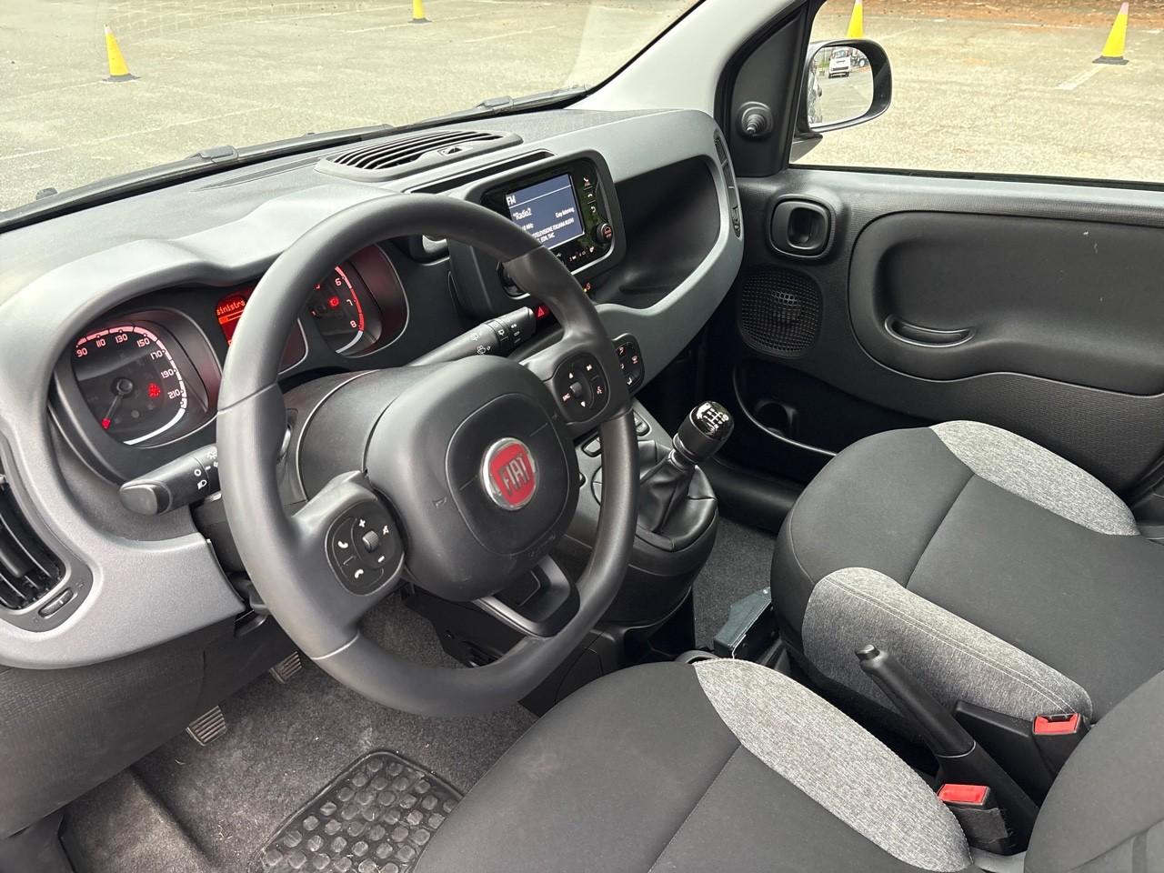 Fiat Fiat Panda usata 17