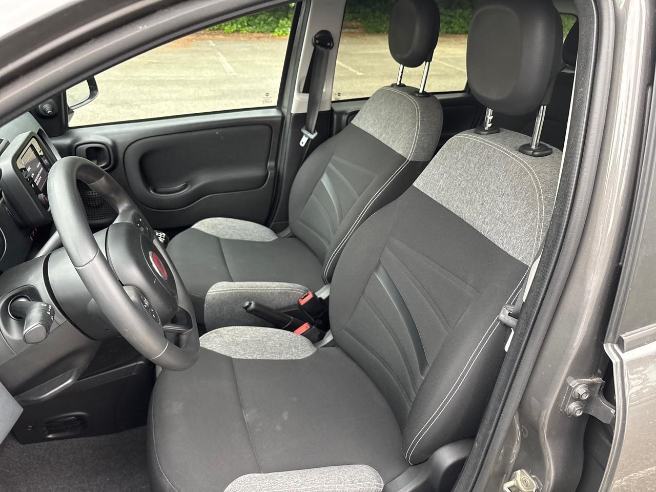 Fiat Fiat Panda usata 18