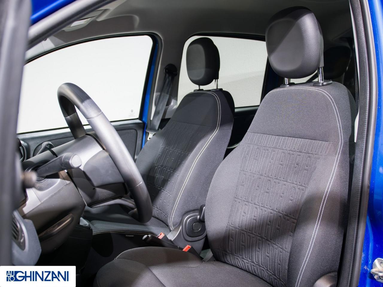 Fiat Panda - Foto 2