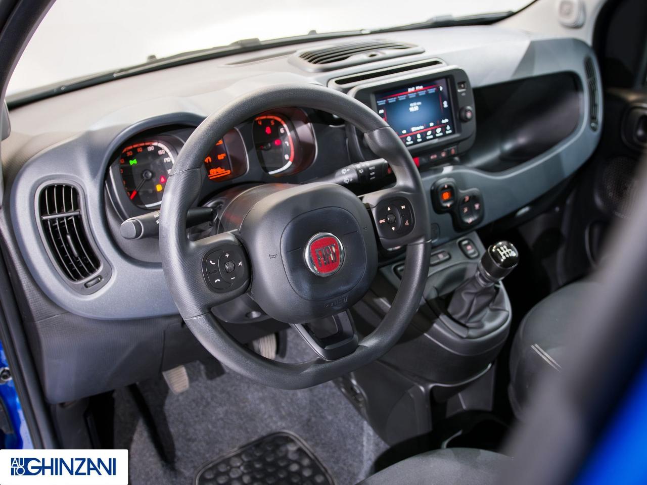 Fiat Panda - Foto 3