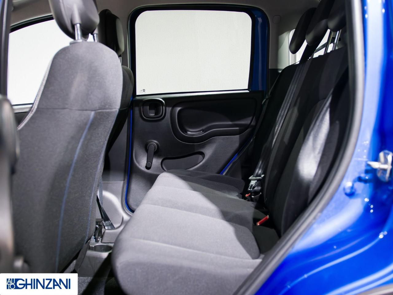 Fiat Panda - Foto 4