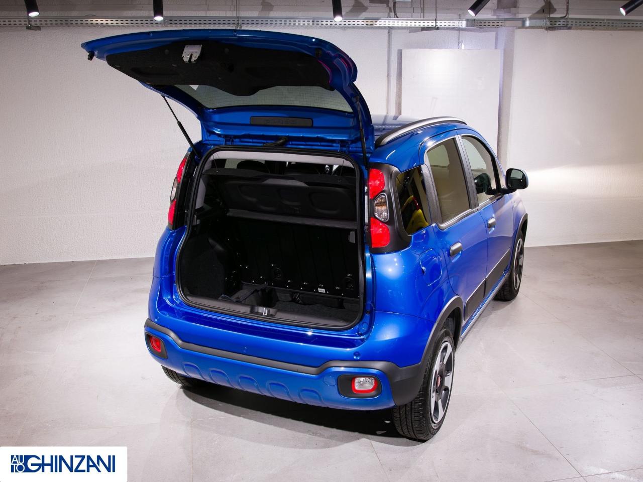 Fiat Panda - Foto 5
