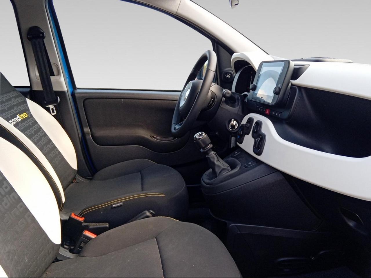 Fiat Fiat Panda usata 3