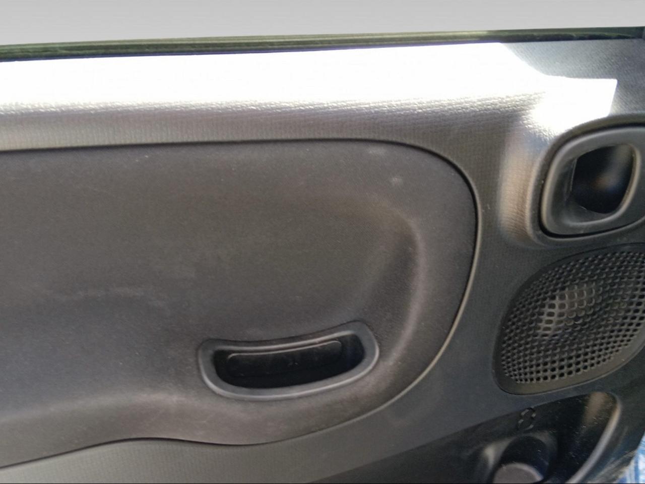 Fiat Fiat Panda usata 6