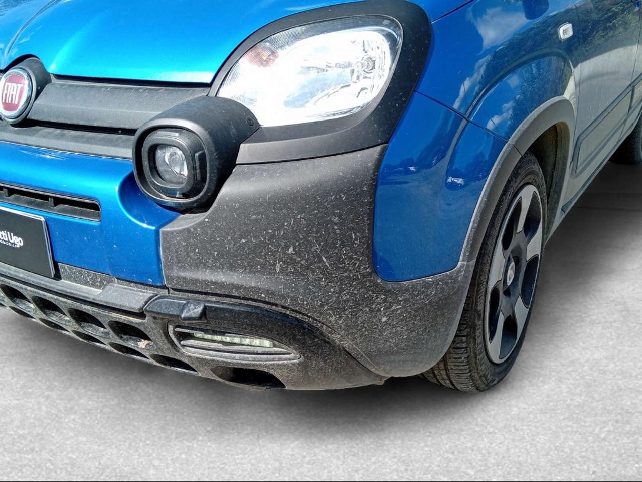 Fiat Fiat Panda usata 8
