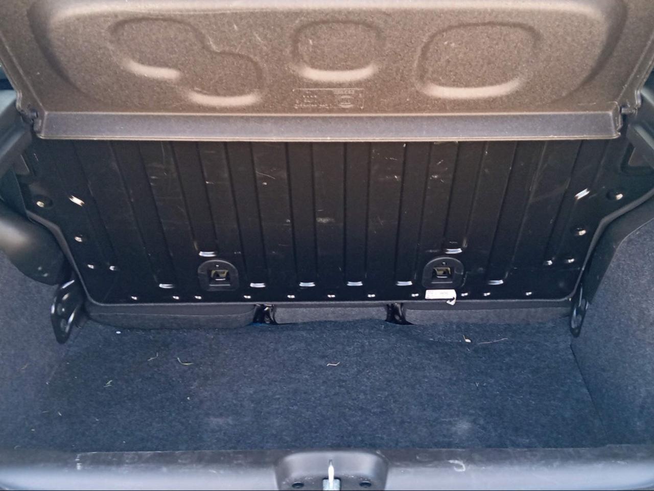 Fiat Fiat Panda usata 13