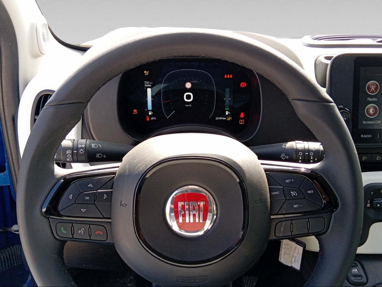 Fiat Fiat Panda usata 14