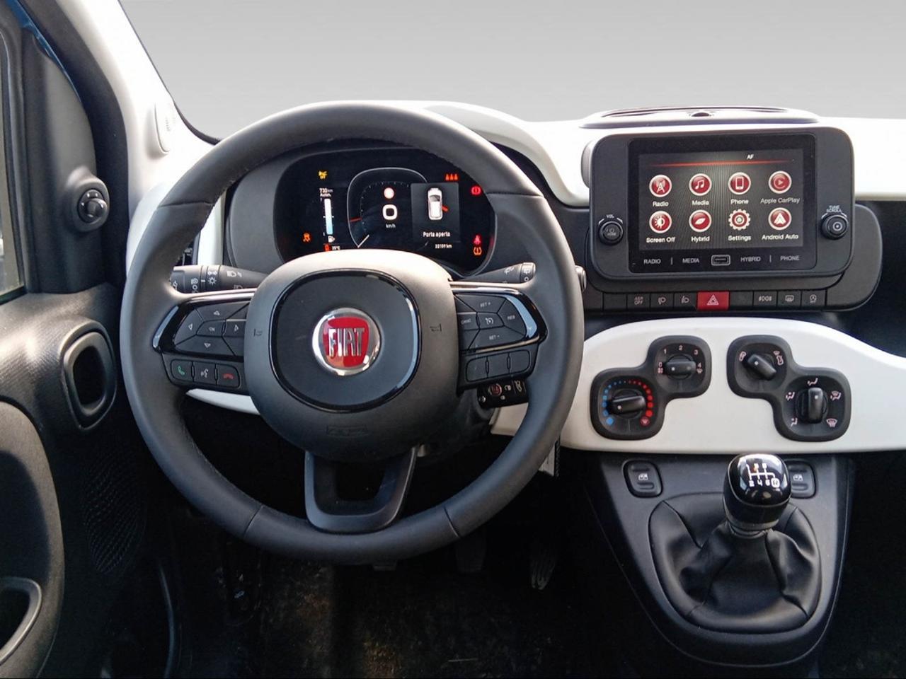 Fiat Fiat Panda usata 15