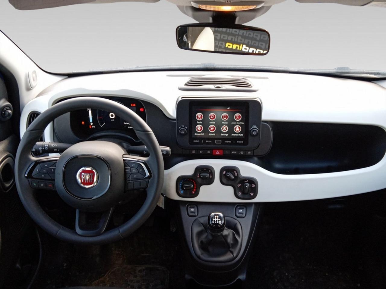 Fiat Fiat Panda usata 16