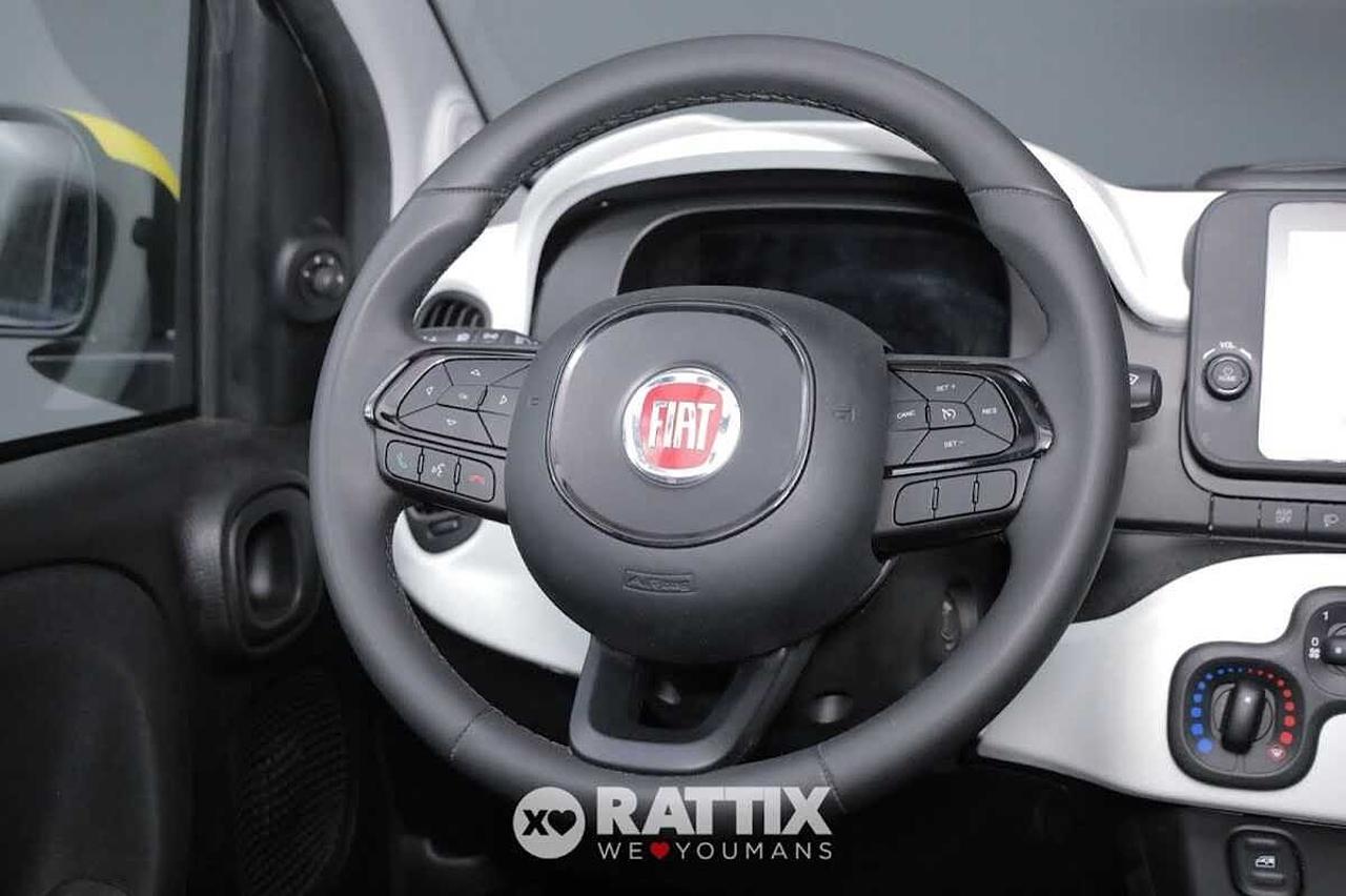 Fiat Fiat Panda usata 1