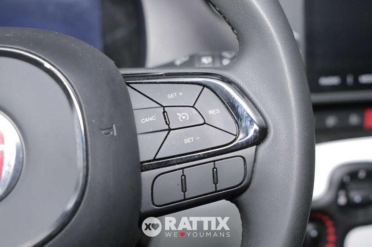 Fiat Fiat Panda usata 3