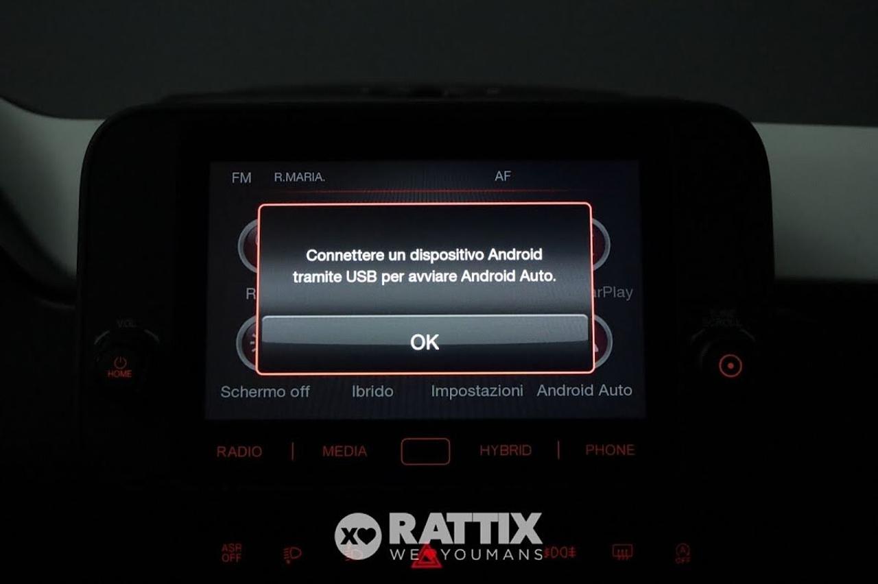 Fiat Fiat Panda usata 9