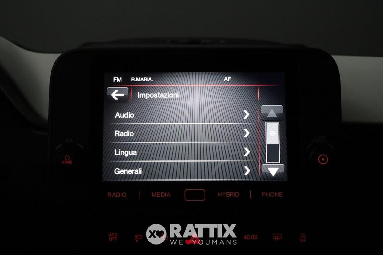 Fiat Fiat Panda usata 10