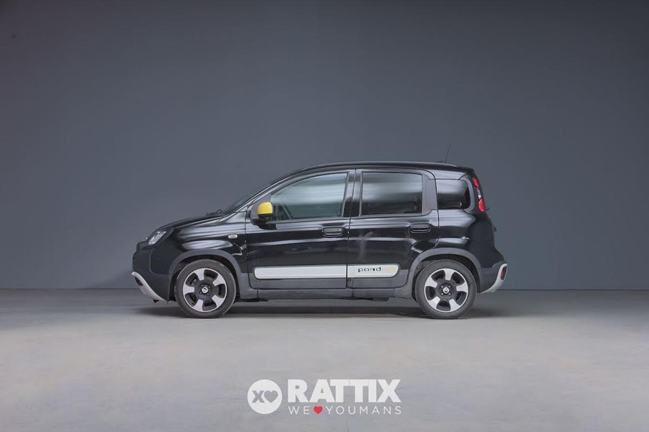 Fiat Fiat Panda usata 11