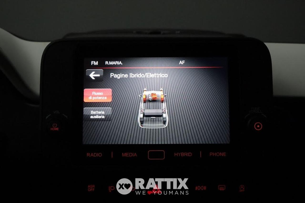 Fiat Fiat Panda usata 12