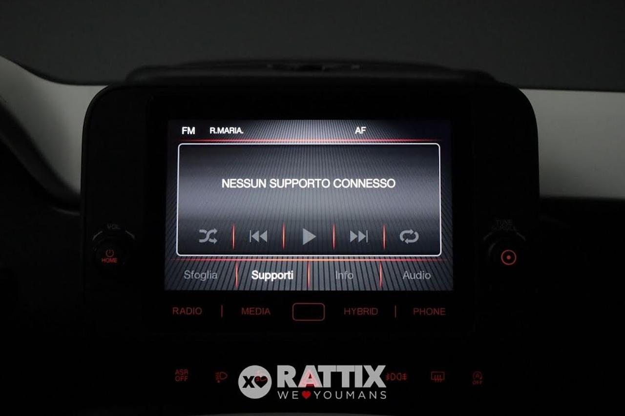 Fiat Fiat Panda usata 15