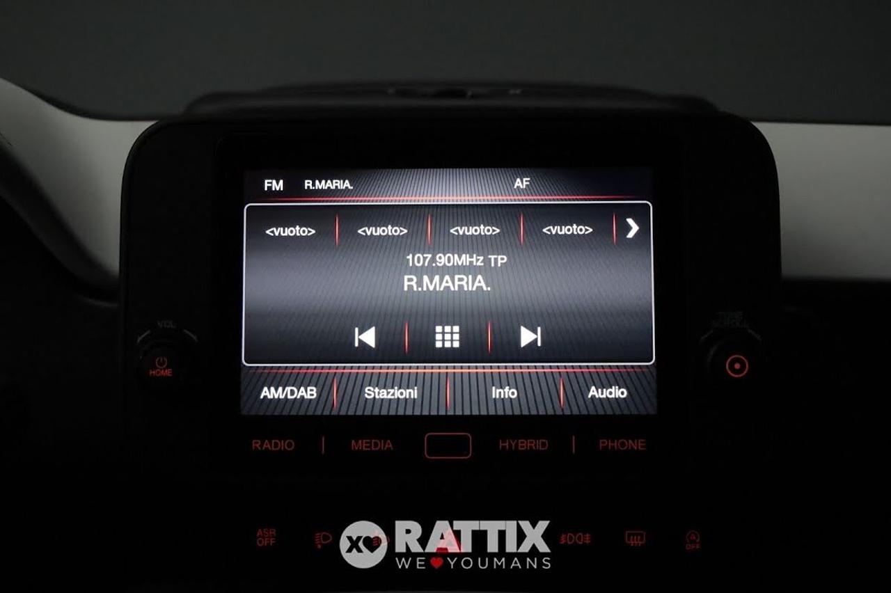 Fiat Fiat Panda usata 16