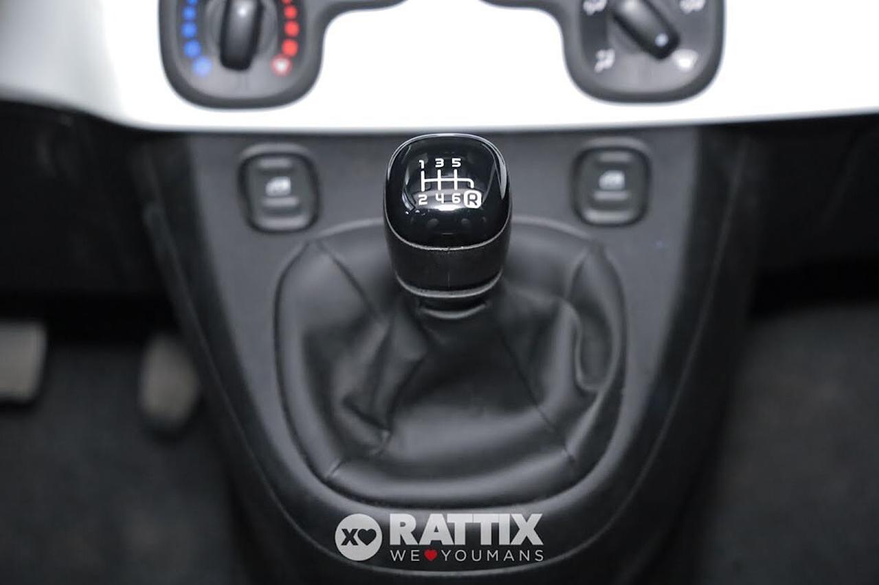 Fiat Fiat Panda usata 18
