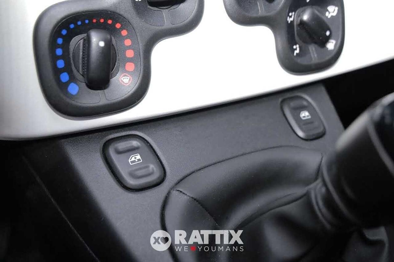 Fiat Fiat Panda usata 19