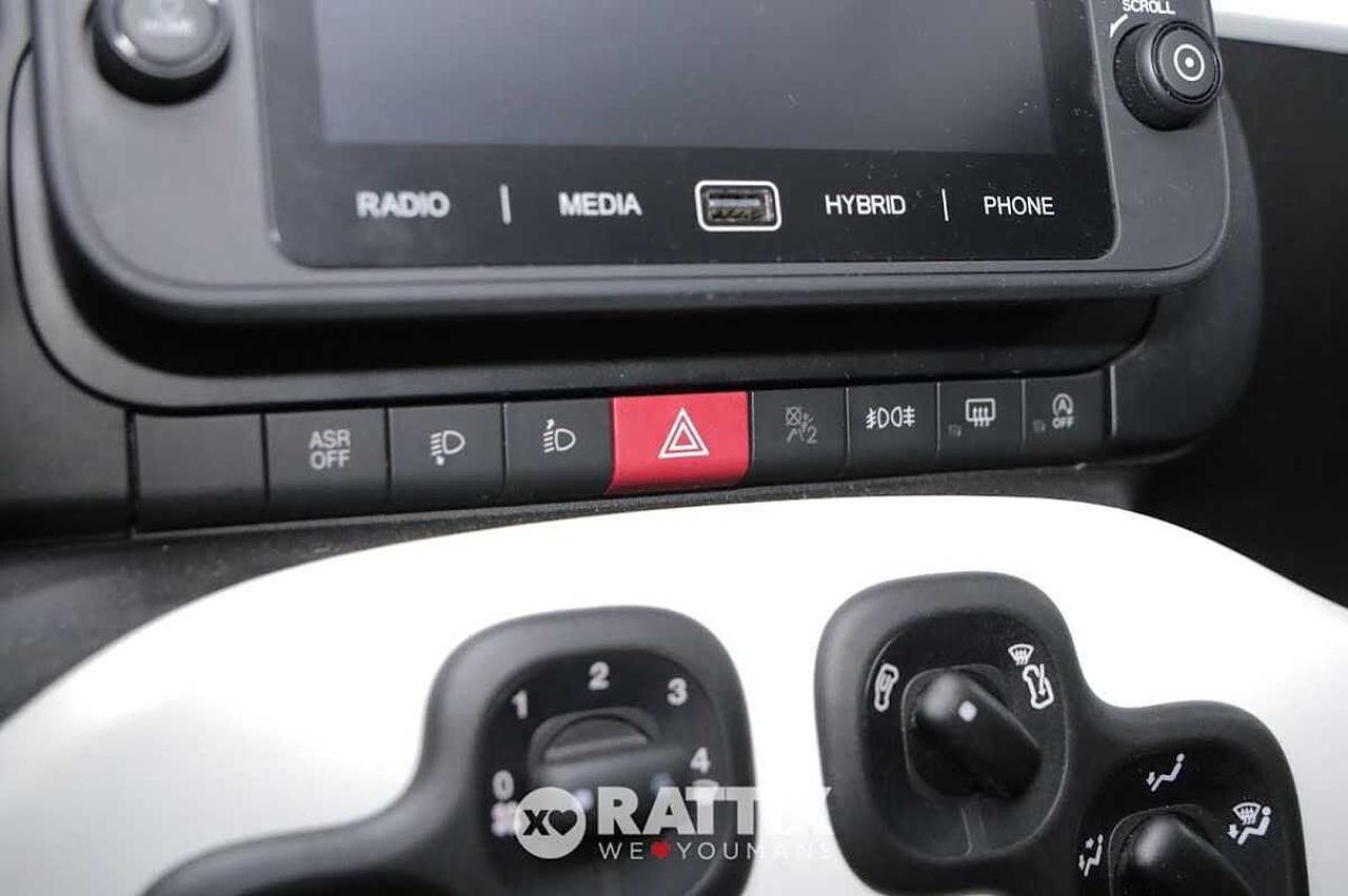Fiat Fiat Panda usata 21