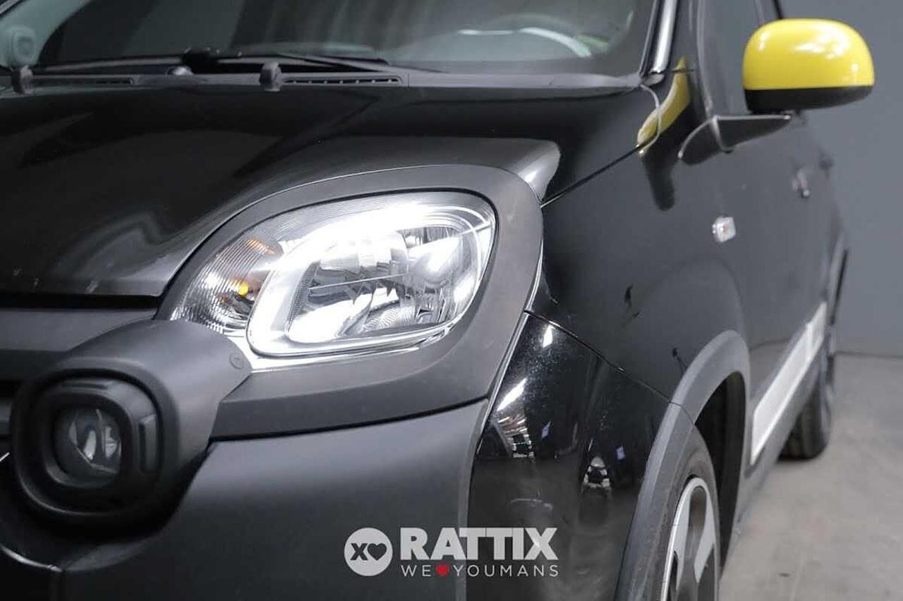 Fiat Fiat Panda usata 22