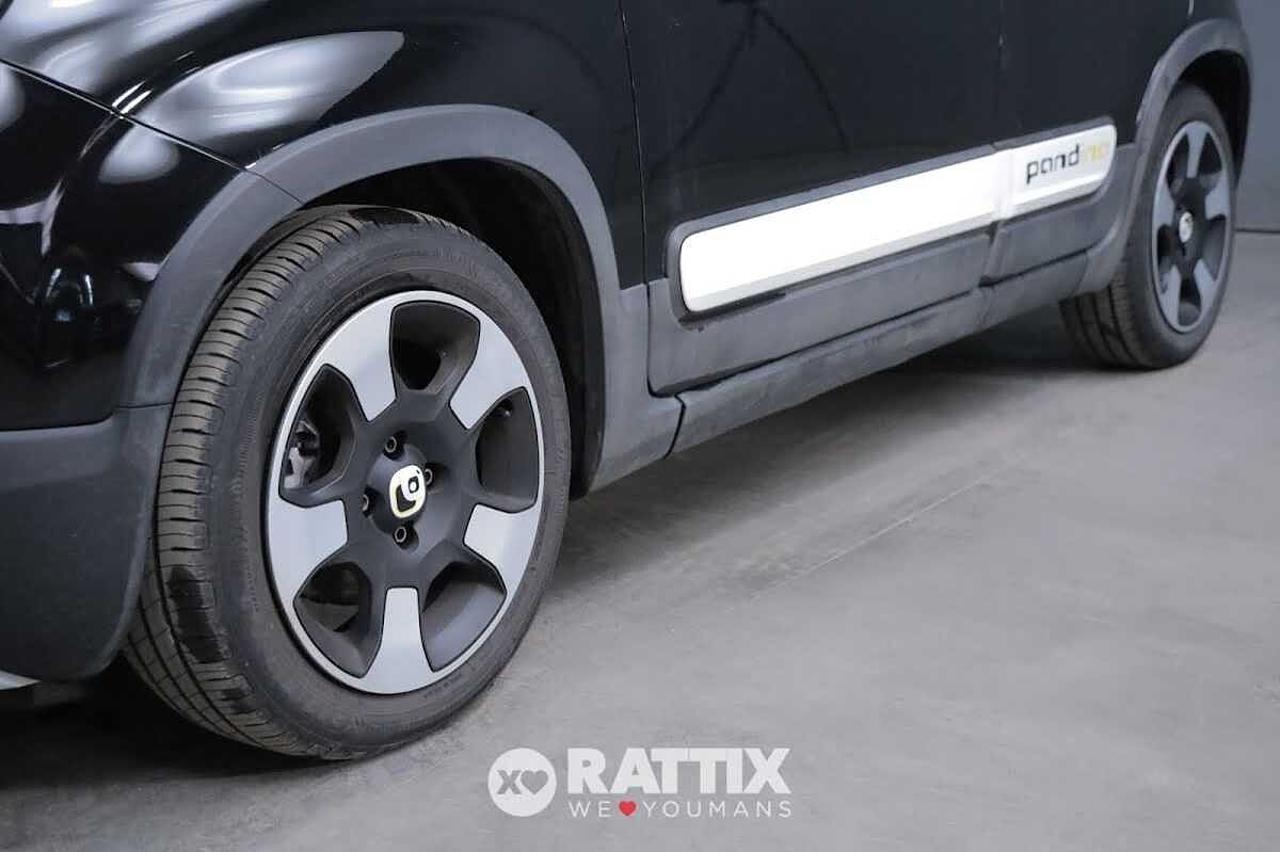 Fiat Fiat Panda usata 24