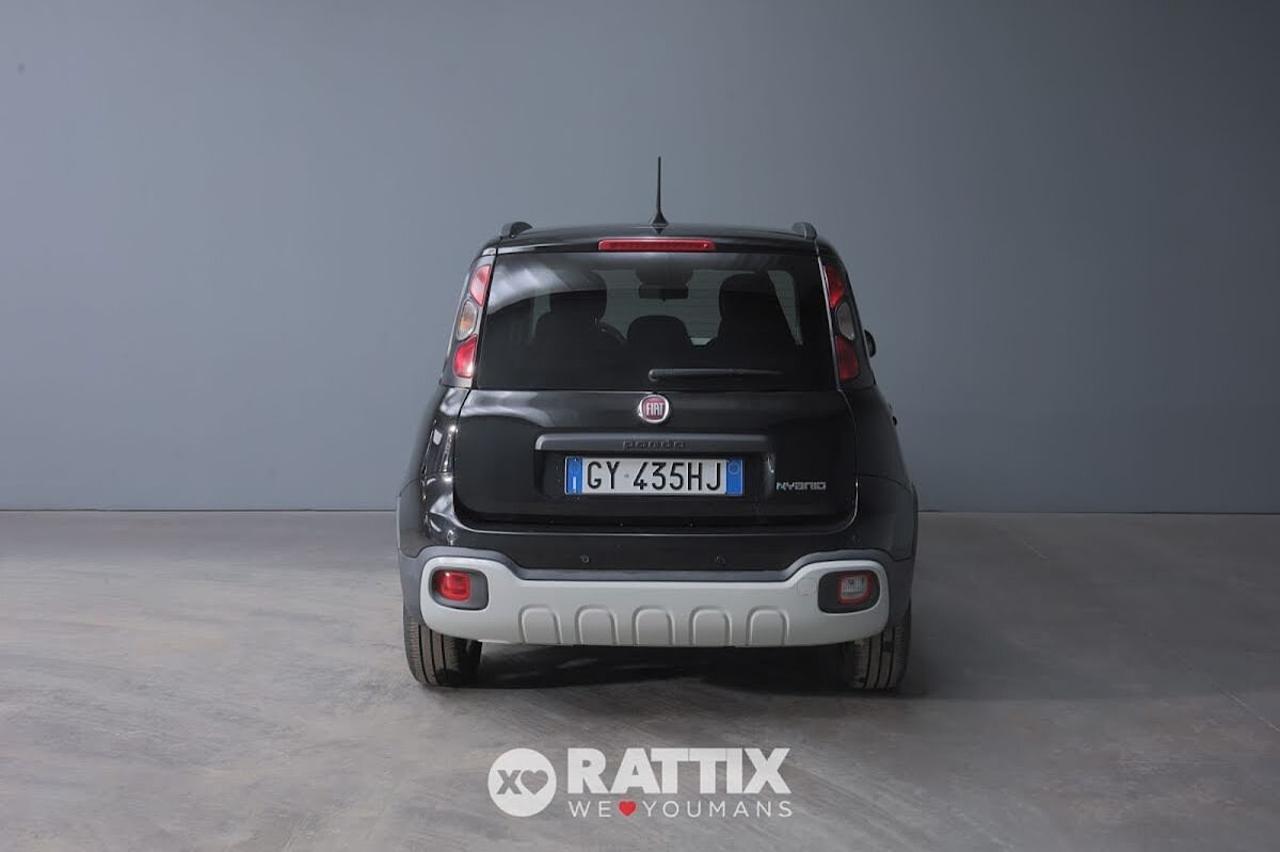 Fiat Fiat Panda usata 25