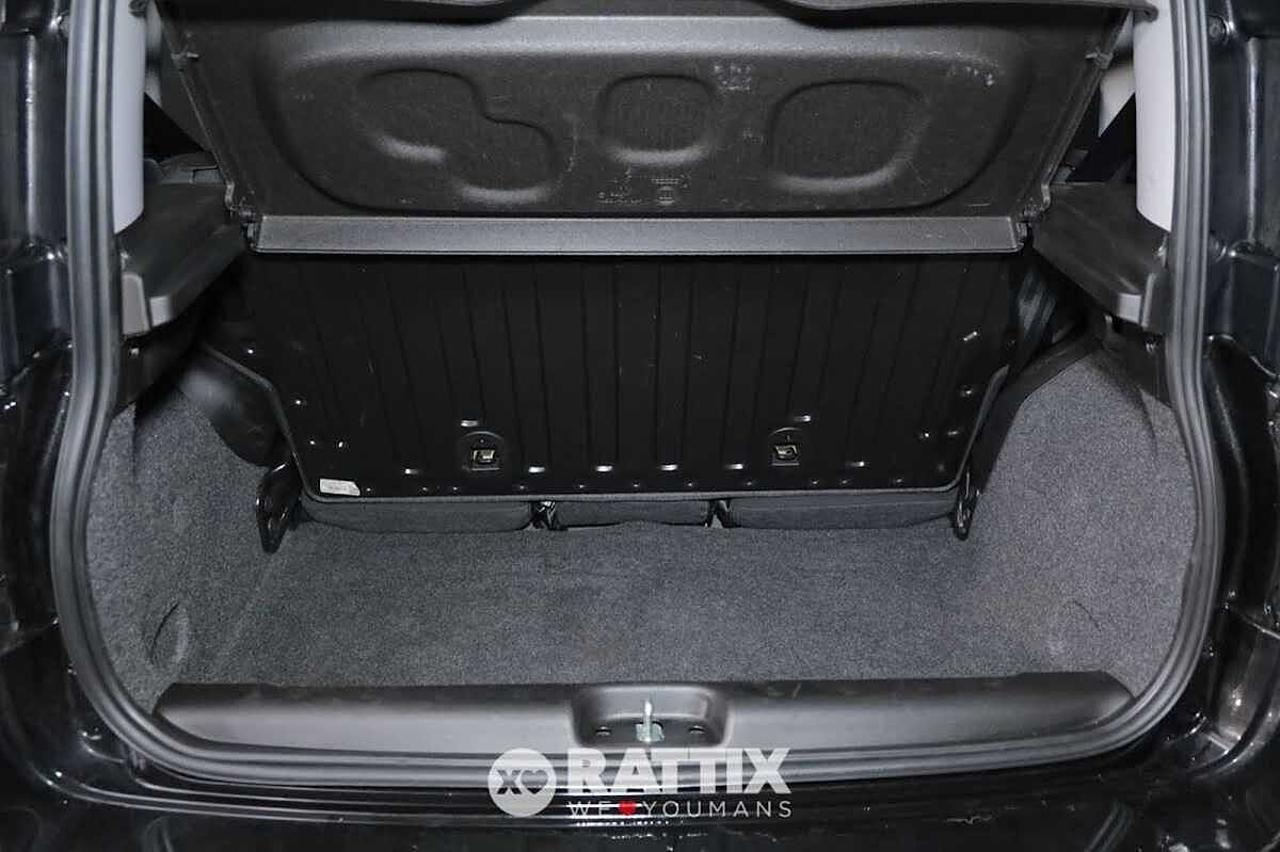 Fiat Fiat Panda usata 26