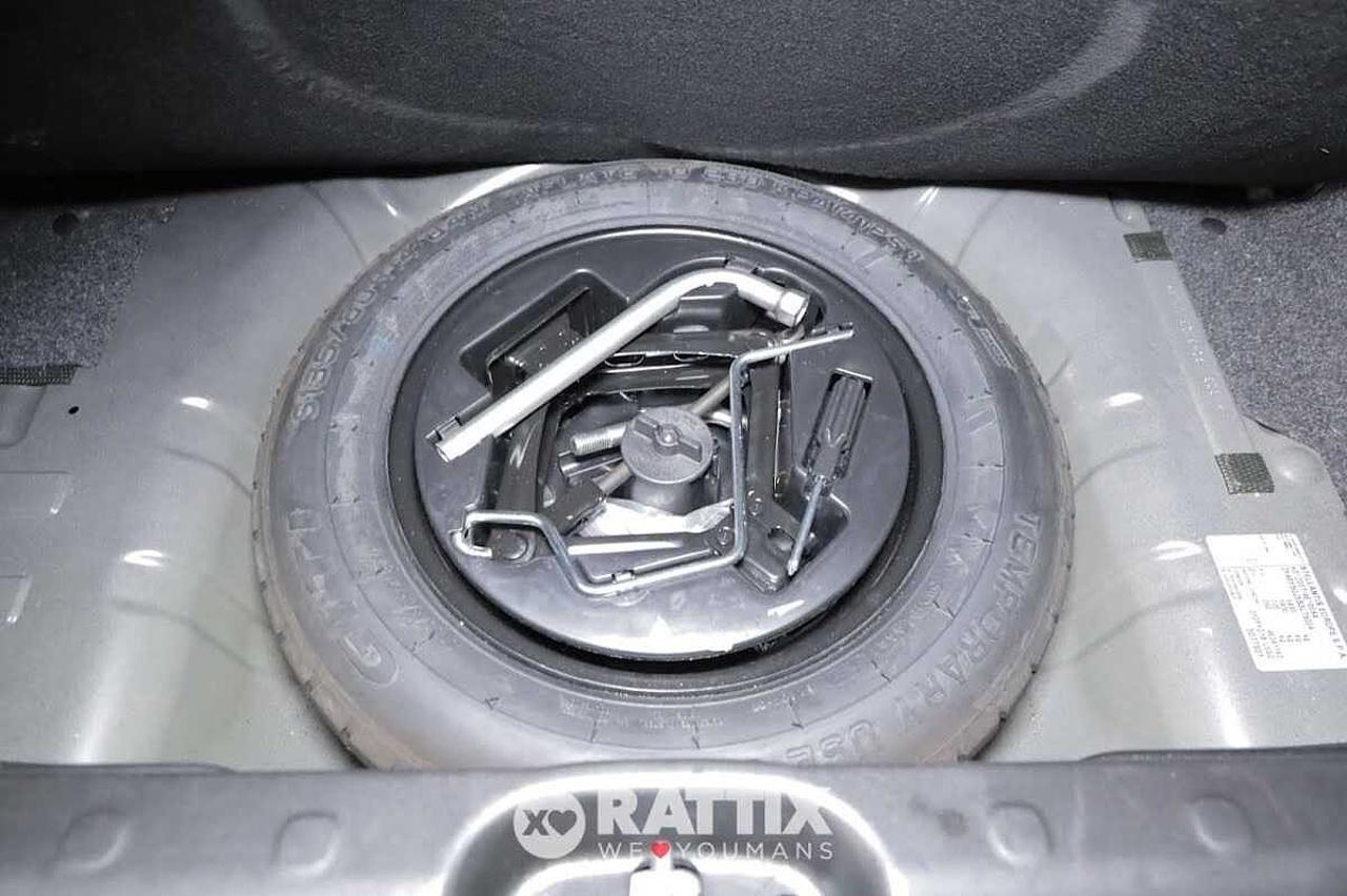 Fiat Fiat Panda usata 27