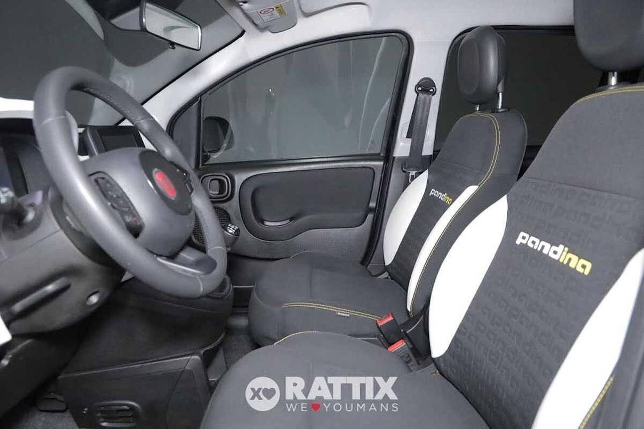 Fiat Fiat Panda usata 28