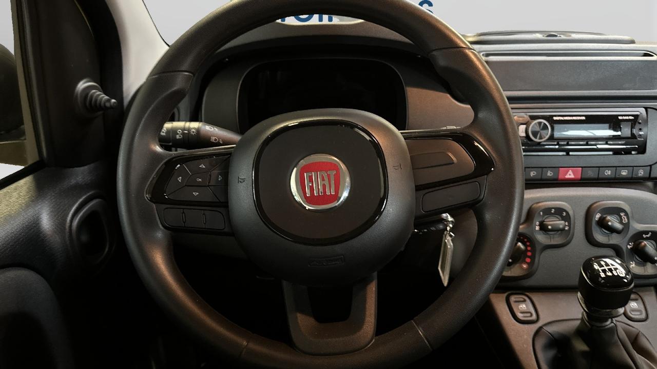 Fiat Fiat Panda usata 7