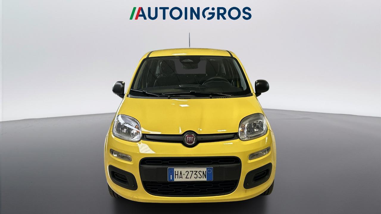 Fiat Fiat Panda usata 14