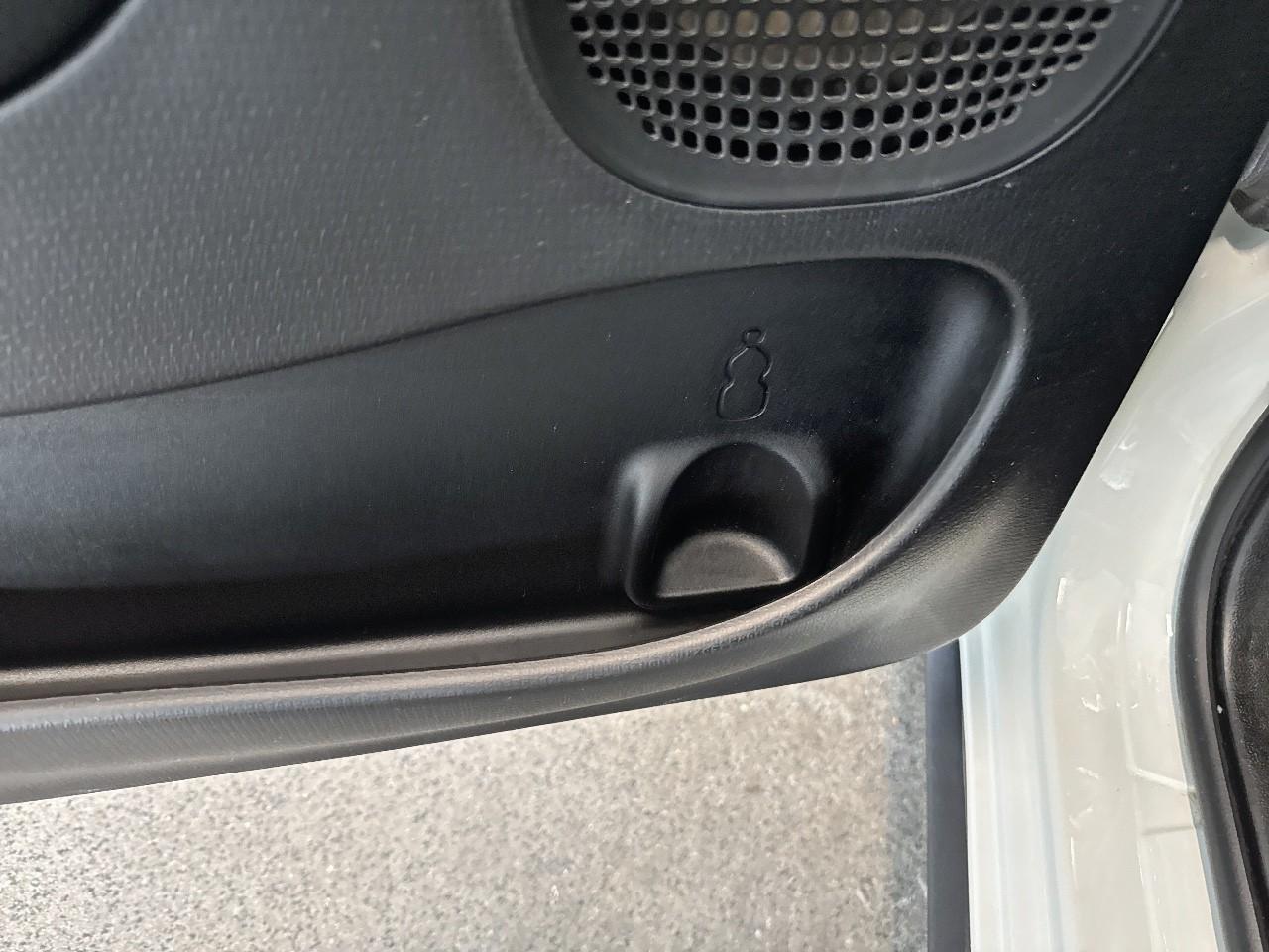 Fiat Fiat Panda usata 4