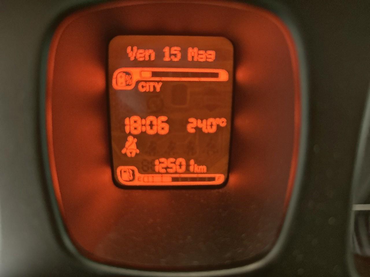 Fiat Fiat Panda usata 6