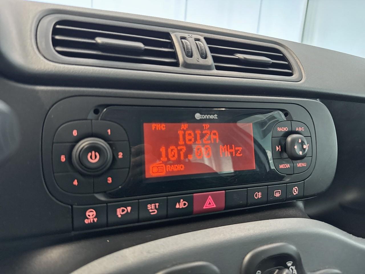 Fiat Fiat Panda usata 7