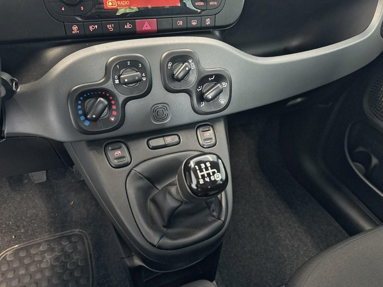 Fiat Fiat Panda usata 8