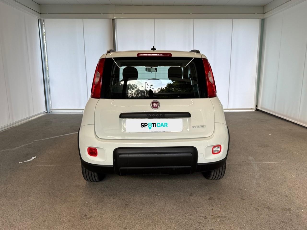 Fiat Fiat Panda usata 16