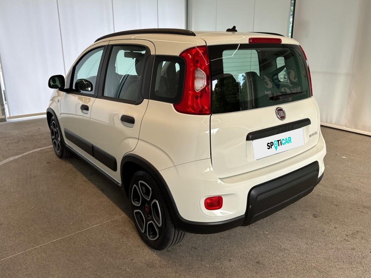 Fiat Fiat Panda usata 18