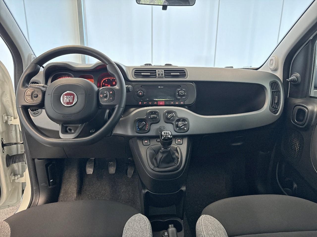 Fiat Fiat Panda usata 19