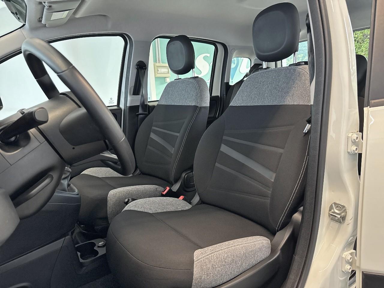 Fiat Fiat Panda usata 20