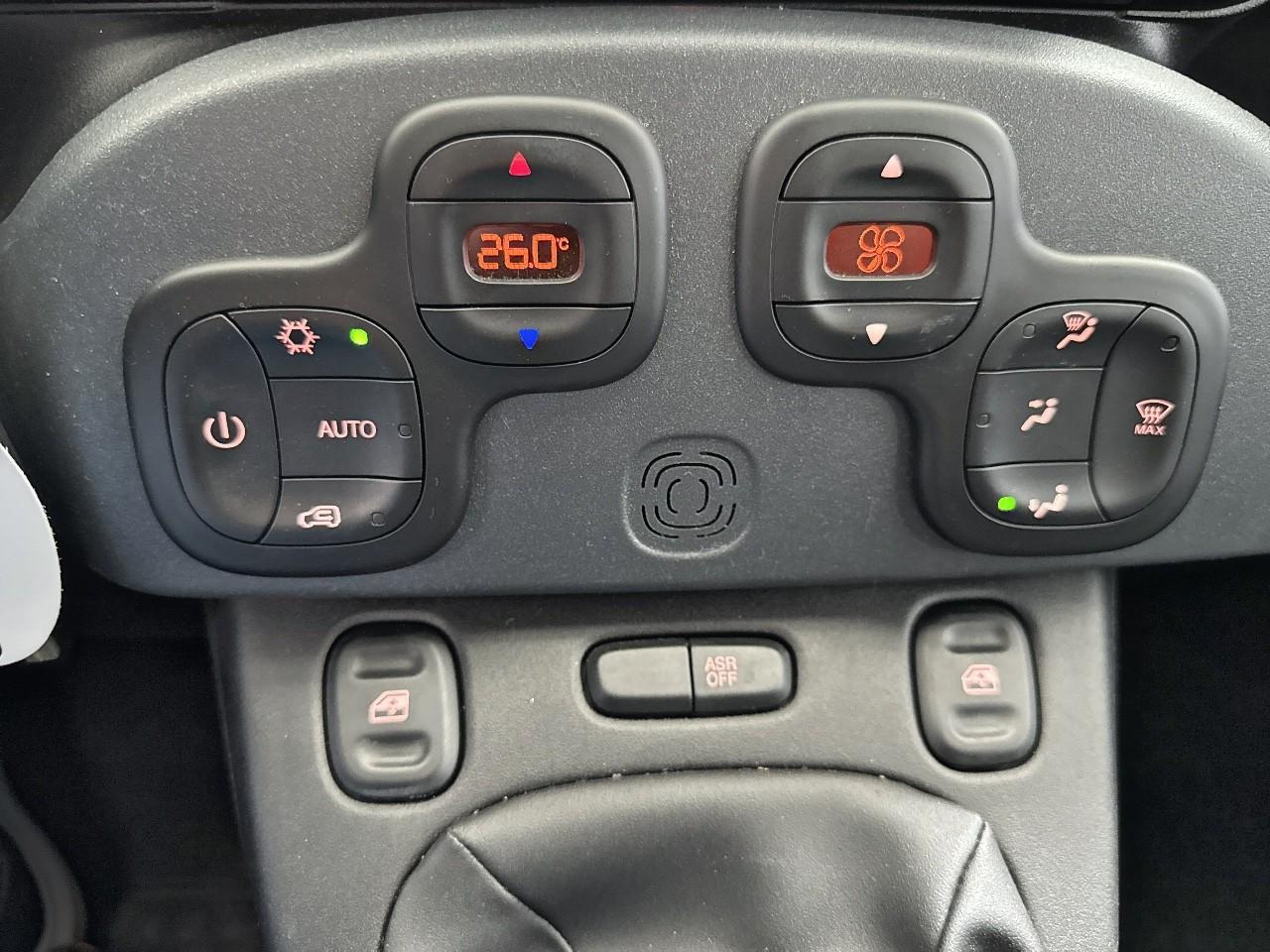 Fiat Fiat Panda usata 5