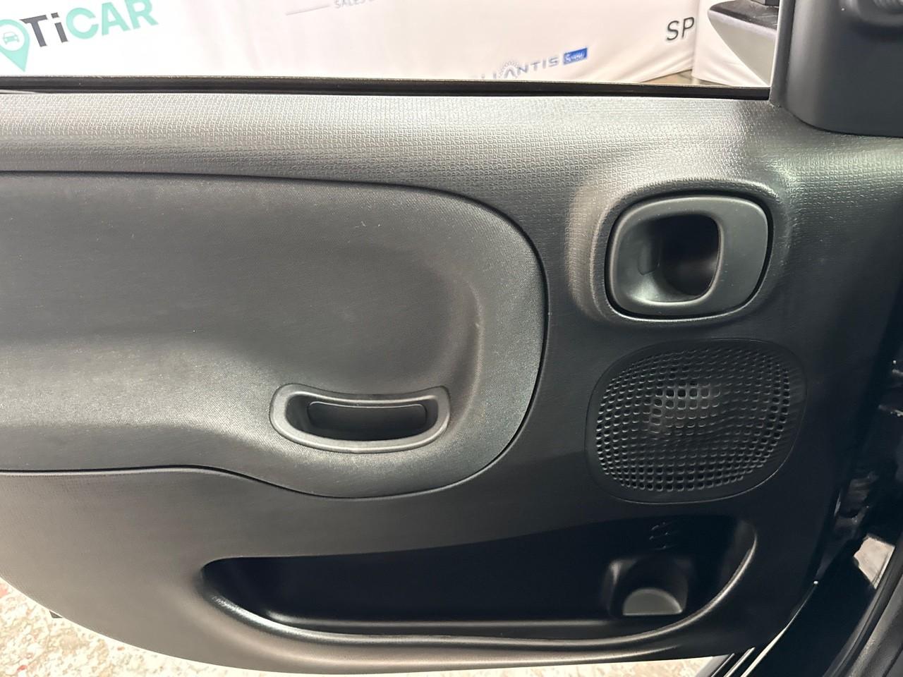 Fiat Fiat Panda usata 6