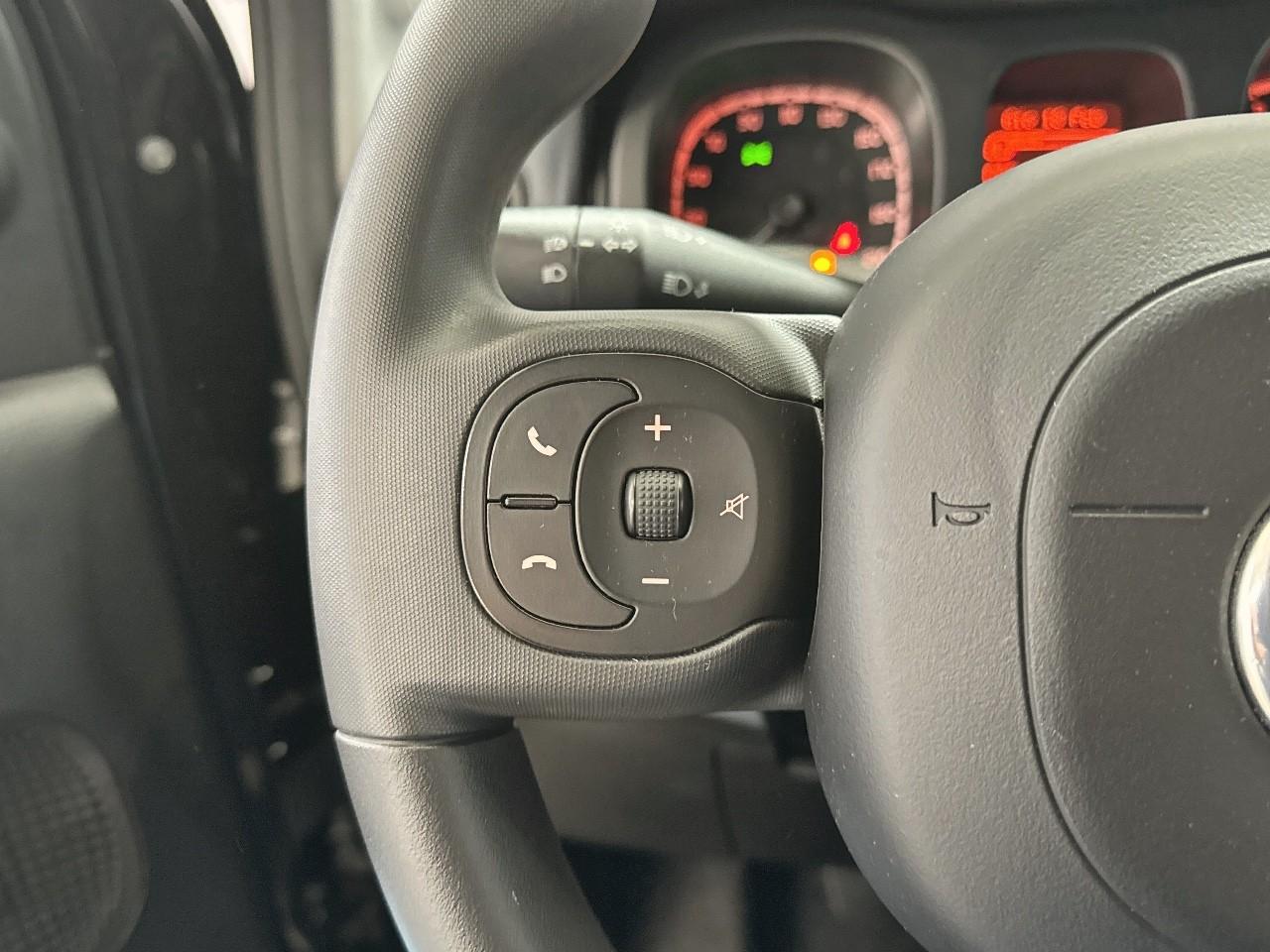 Fiat Fiat Panda usata 8