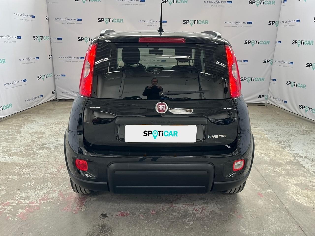 Fiat Fiat Panda usata 17