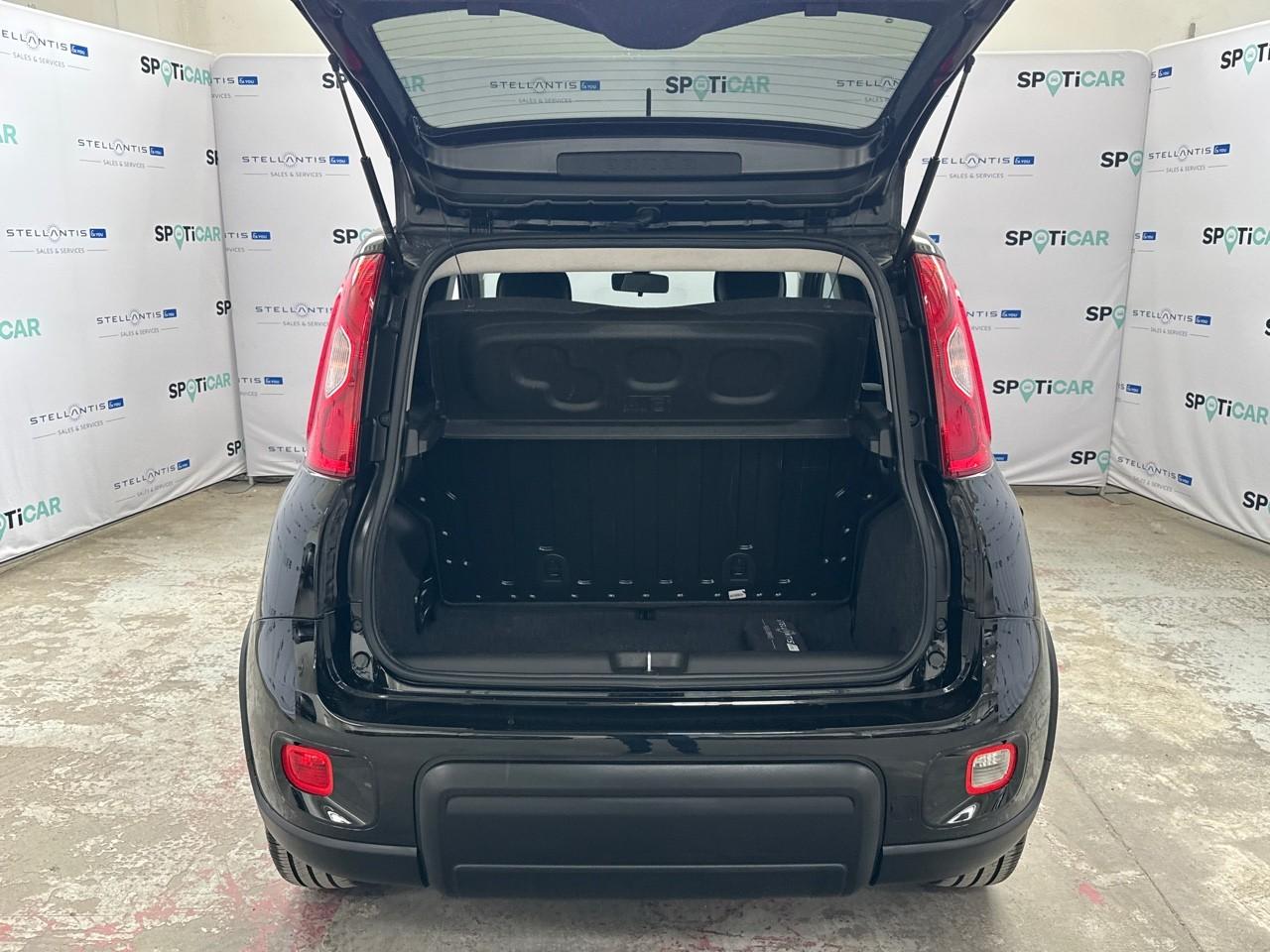 Fiat Fiat Panda usata 18