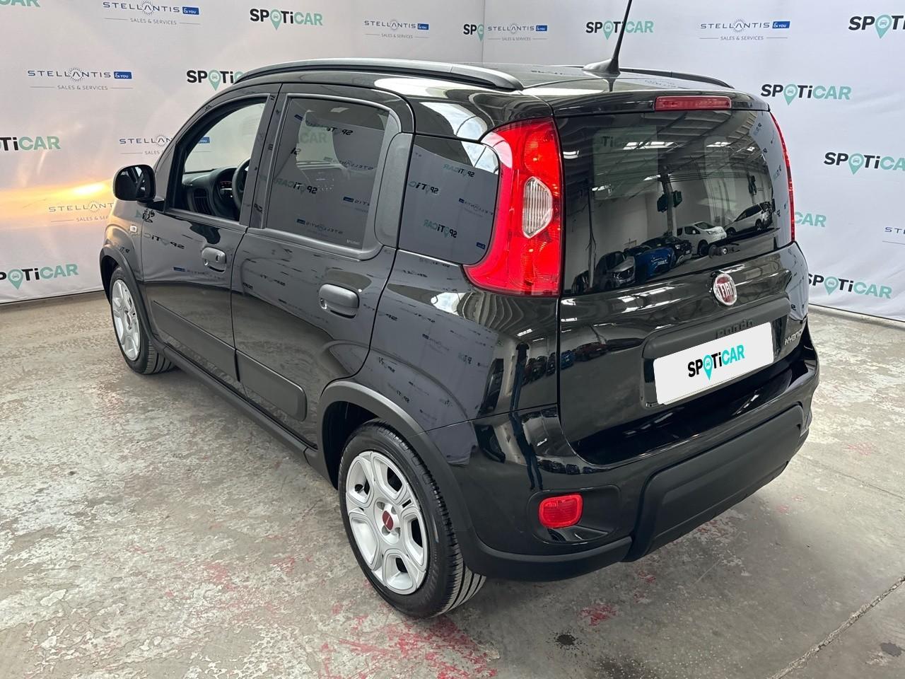 Fiat Fiat Panda usata 19